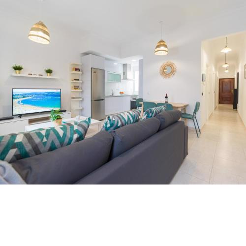 Rejon Home By CanariasGetaway