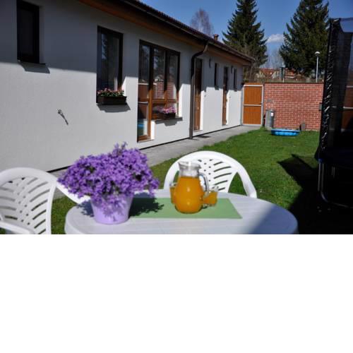 Rekreace na Lipně Atrium