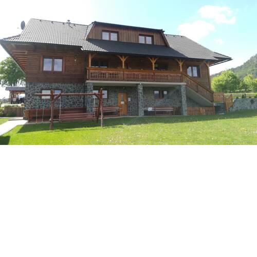 Rekreačné zariadenie Chmelisko