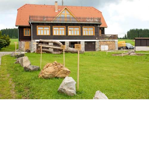 Rekreační Zařízení Olšina