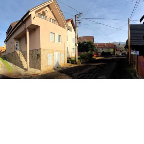 Rekreačný Dom Sablatura