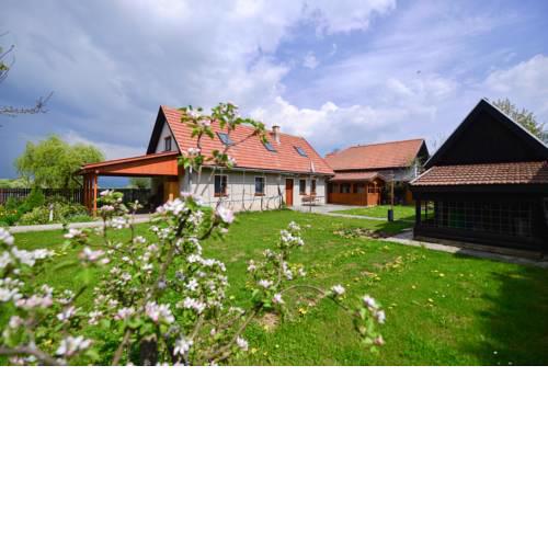 Rekreačný domček Villiam