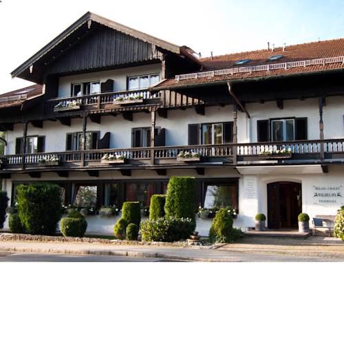 Relais-Chalet Wilhelmy