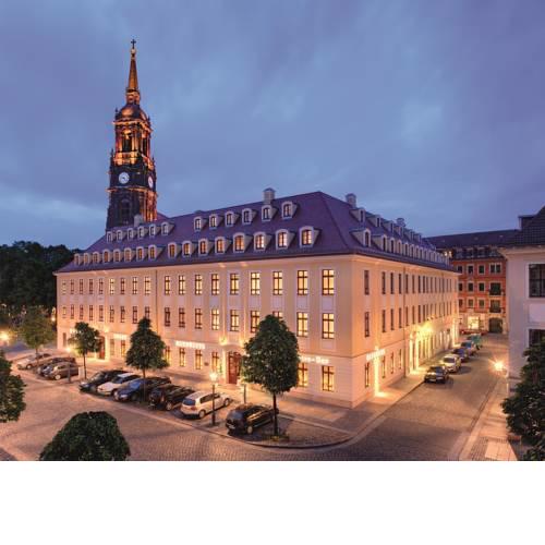 Relais & Châteaux Bülow Palais