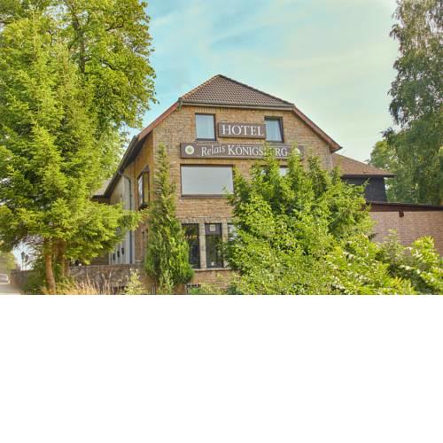 Relais Königsberg