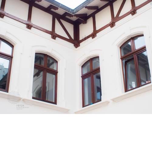 Relax Aachener Boardinghouse Dachgeschoss