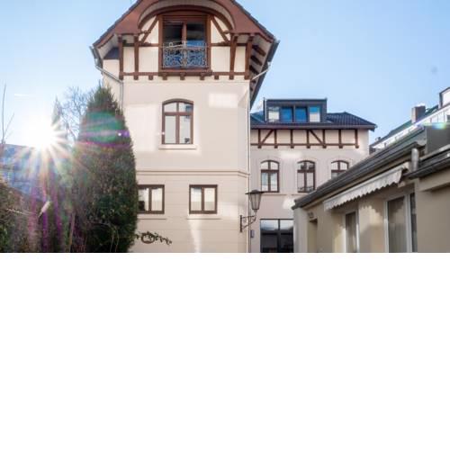 Relax Aachener Boardinghouse Phase 2