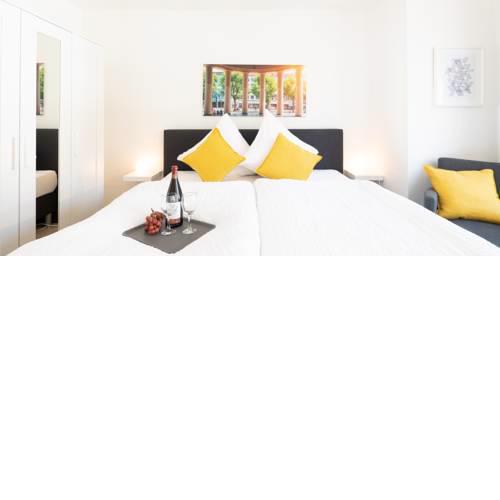 Relax Aachener Boardinghouse Phase 3