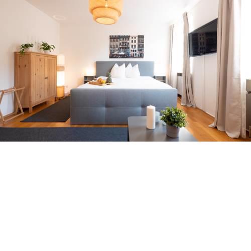 Relax Aachener Boardinghouse Phase 5