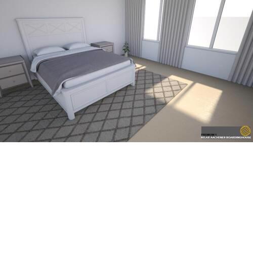 Relax Aachener Boardinghouse Premium 1