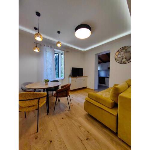 Relax and enjoy apartment Split
