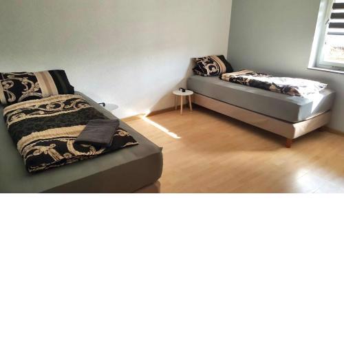Relax-Apartment - mit Balkon/ Gratis WLAN