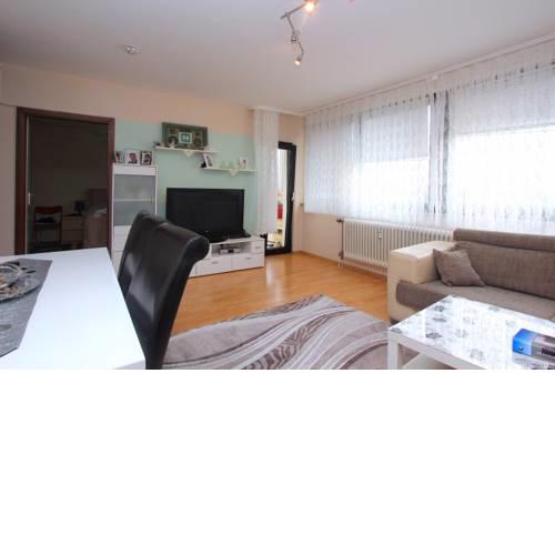 Relax-Apartment Berliner Platz (6133)