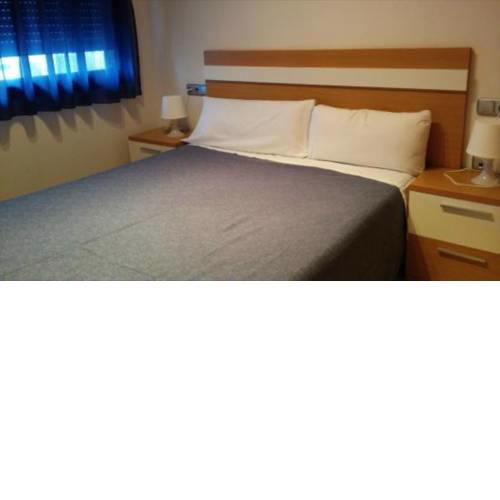 Relax Apartment Glorieta Reino Unido