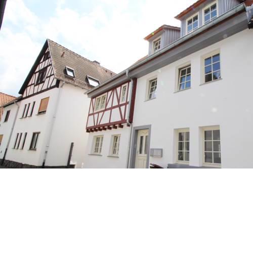 Relax Apartment Hanau-Steinheim