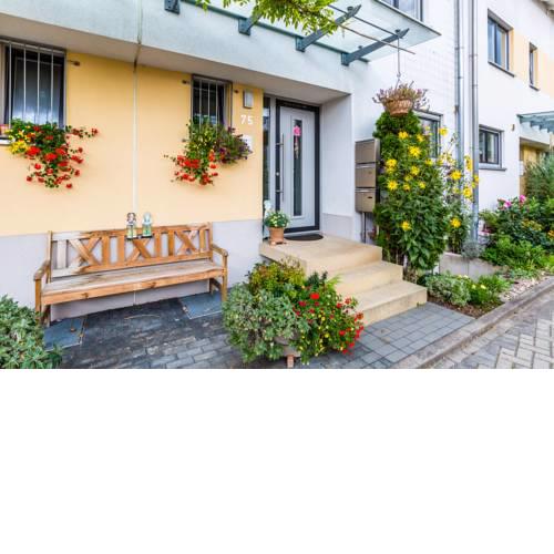 Relax Apartment Köln Merheim