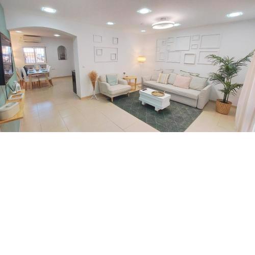 Relax, apartment on the Beach