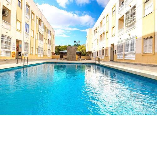 Relax Apartment Torrevieja