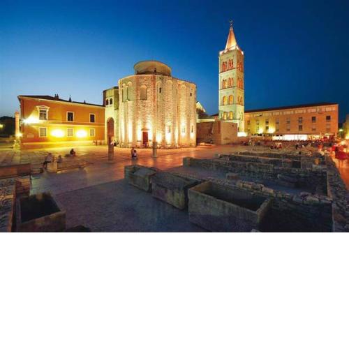 Relax At 2br Oasis In Zadar