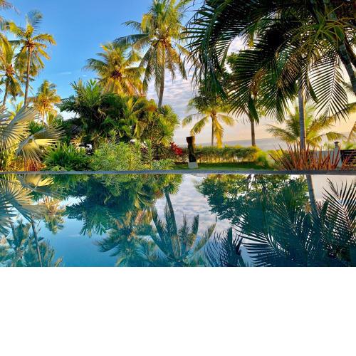Relax Bali Dive & SPA ocean front resort