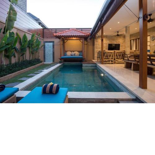 Relax Bali Villas