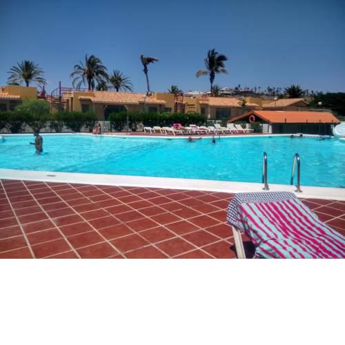 Relax Bungalows