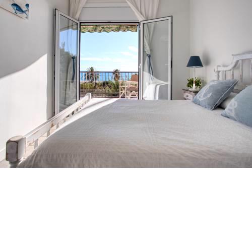 Relax con vistas al mar