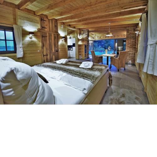 Relax Cottage - Chalet Venandi