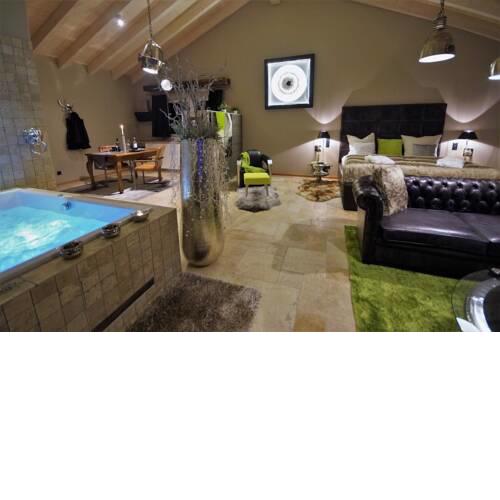 Relax-Cottage Hazenkamp Suite