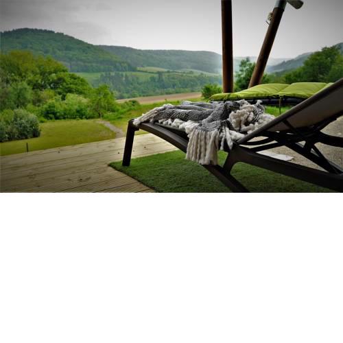 Relax Cottage Safari Love Lodge