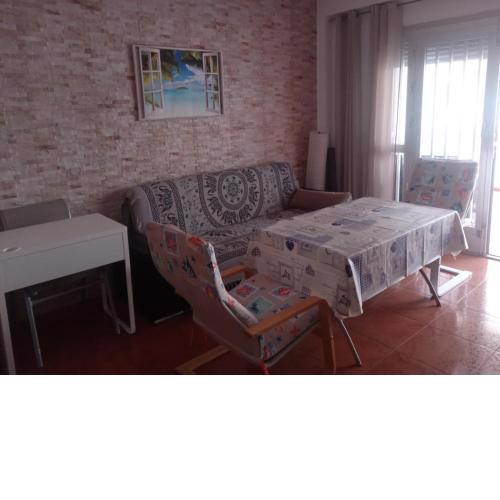 Relax en Les Palmeres - Ideal para teletrabajar
