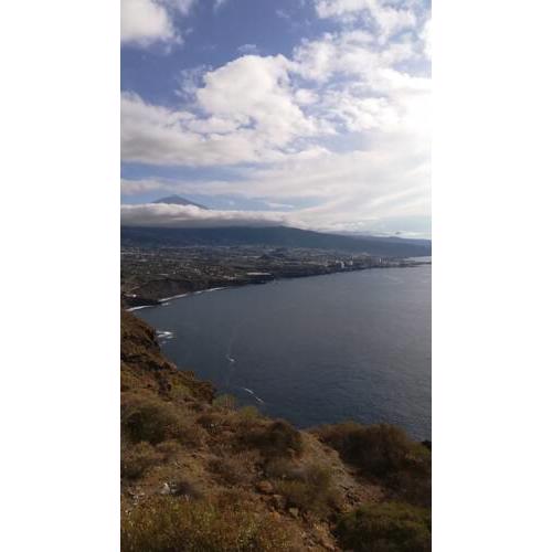 Relax en Tenerife