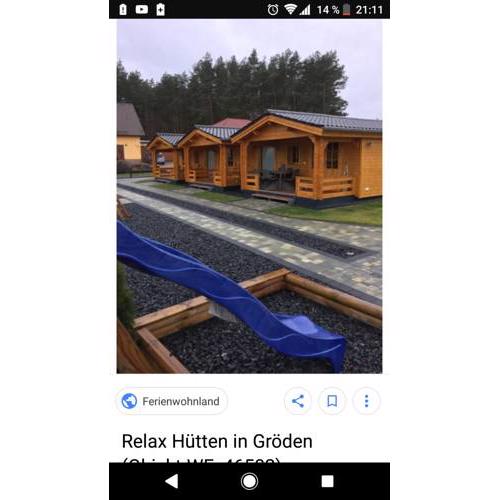 Relax-Huetten-Gröden
