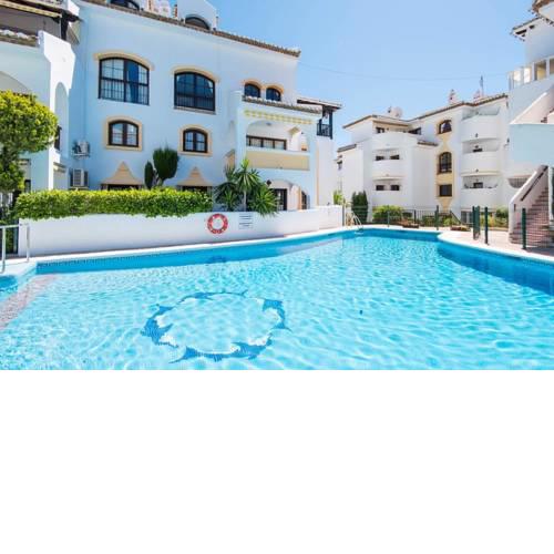 Relax in Caserio de Calahonda