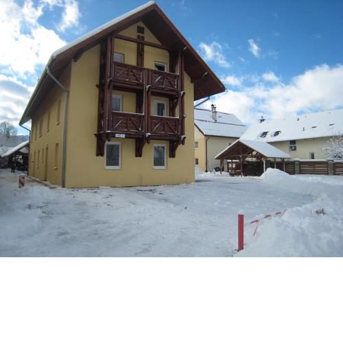 Relax Jasna
