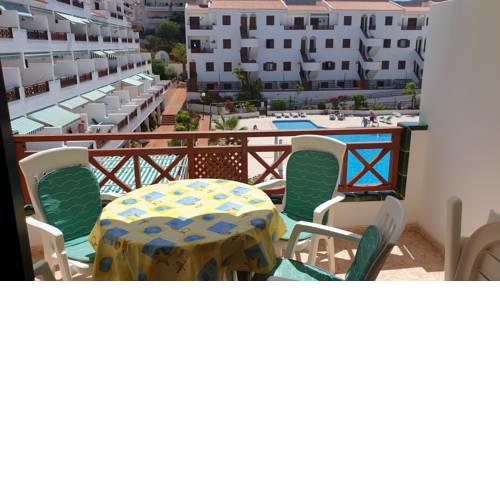 Relax Los Cristianos free wifi