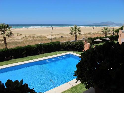 Relax Los Lances 12A