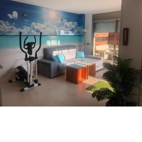 Relax Mar I