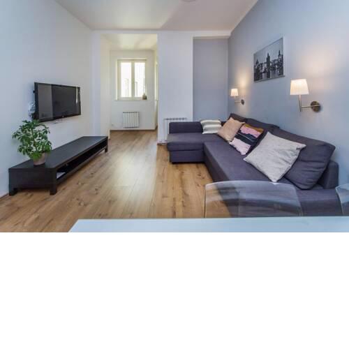 Relax n Joy Apartment