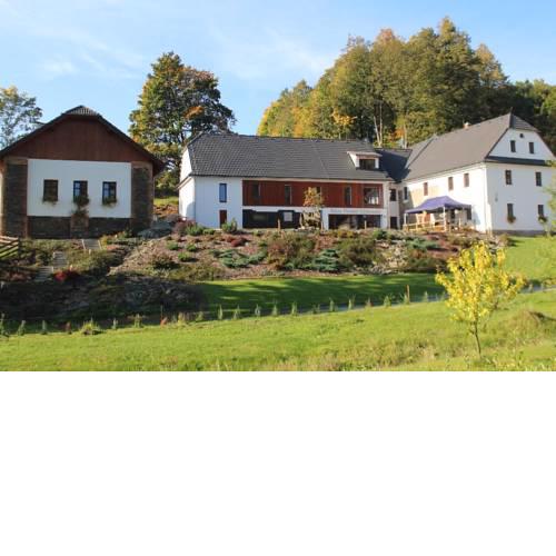 Relax pension Schonwald