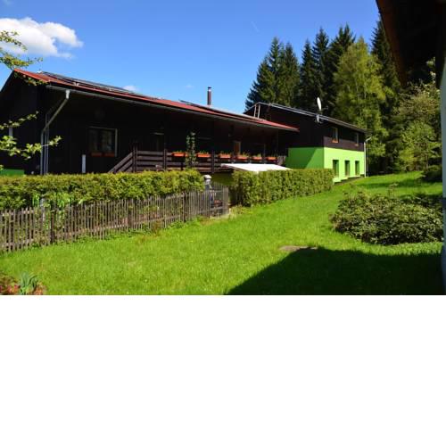 Relax pension u Nosků
