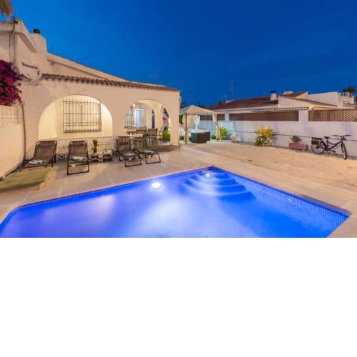 Relax Piscina Pool