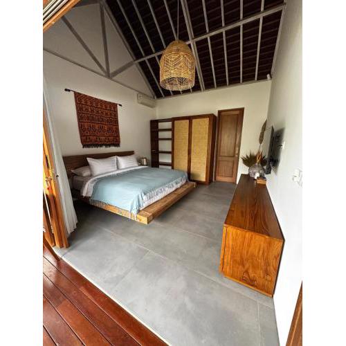 relax room in uluwatu