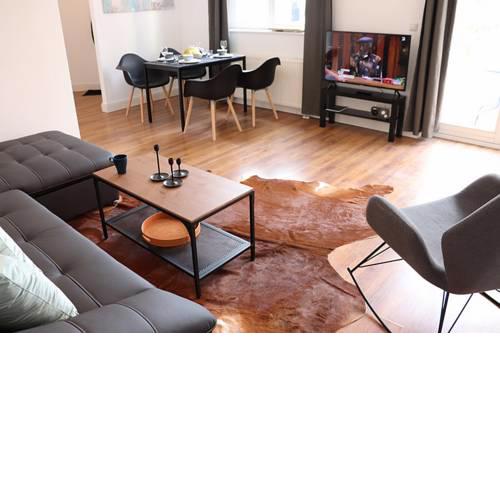 Relax-Suite mit Balkon NEU! - Altstadt - 262