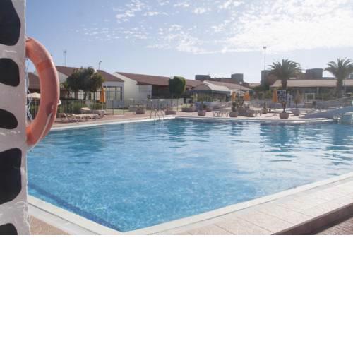 Relax & Sun Home