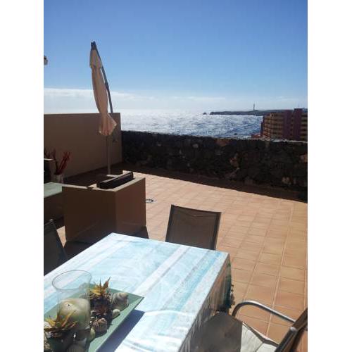 Relax Total Apartment Poris de Abona