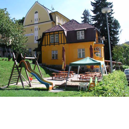 Relax u Kolonády