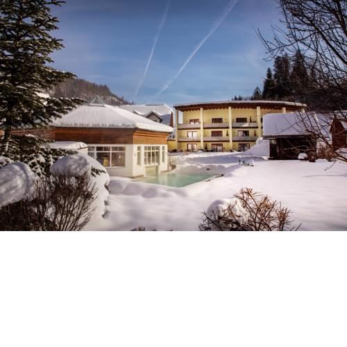 Relax & Wanderhotel Poppengut