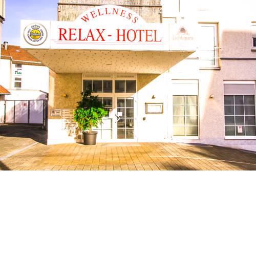 Relax Wellnesshotel Stuttgart