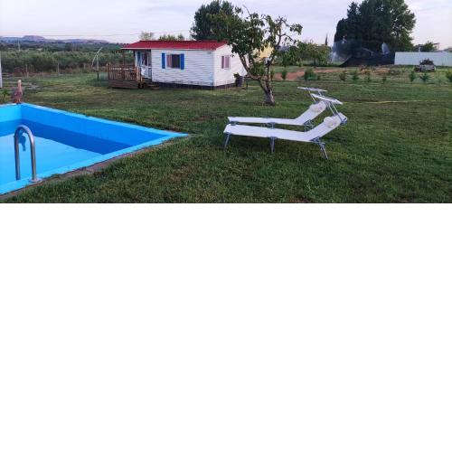 Relax y tranquilidad